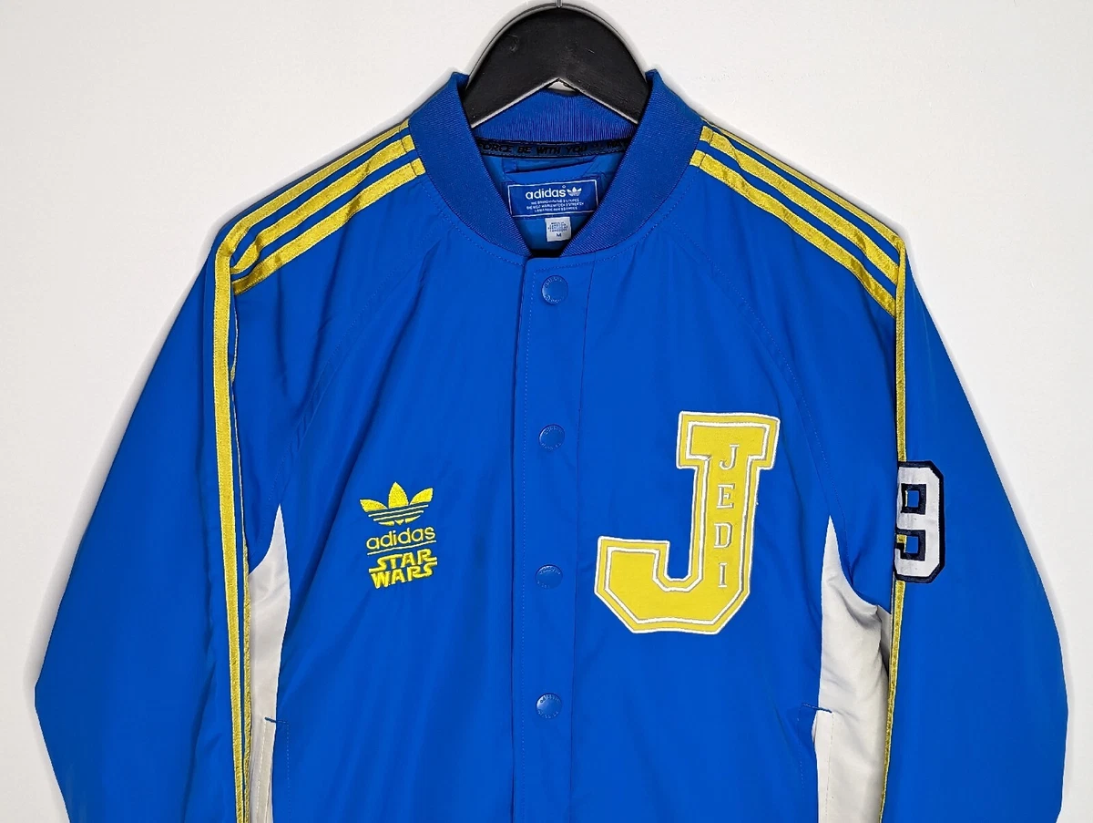 Skins jedeye deals jacket