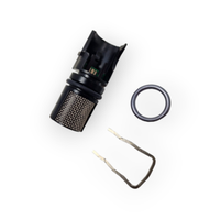 Hermann 0020097207 ERSATZ-WASSERDURCHFLUSSSENSOR FÜR Kessel