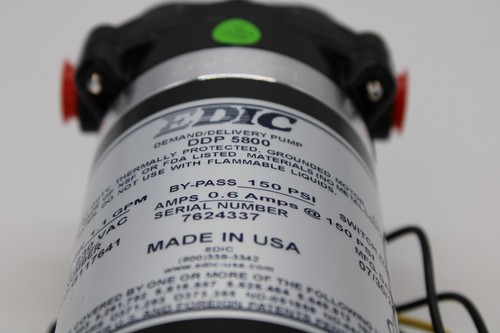 Bomba de solución Prochem 150 PSI genuina PC809147 - Imagen 13 de 20