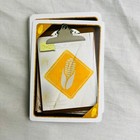 Great Heart Land Hauling Co Game Spares Replacement Fuel Cards Move 2 Cards X6