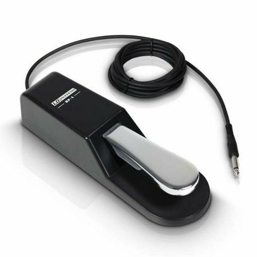 LD Systems SP1 Sustain Pedal 