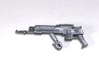 Charbroil V1 Flamethrower Gun G.I. Joe 1988 Hasbro Vintage Action Figure