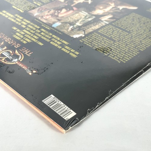 1983 Conan The Barbarian & 1985 Conan The Destroyer Laserdisc Factory Sealed - Picture 10 of 23