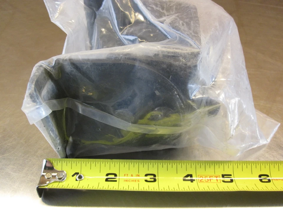 Gamber Johnson Universal Tilt-Swivel Motion Attachment - Quick Release - NEW - Image 3 of 4