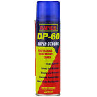 4 x DP-60 Penetrating Releasing Cleaning Maintenance Spray 250ml DP60 Lubricant