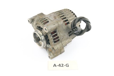Suzuki GSX-R 750 W 1992 - 1995 - Lichtmaschine Generator 31400-17E01 A42G