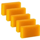 1-5 Kojic Acid Soap Dark Spot Whitening Turmeric Skin Bleaching Lightening 100G