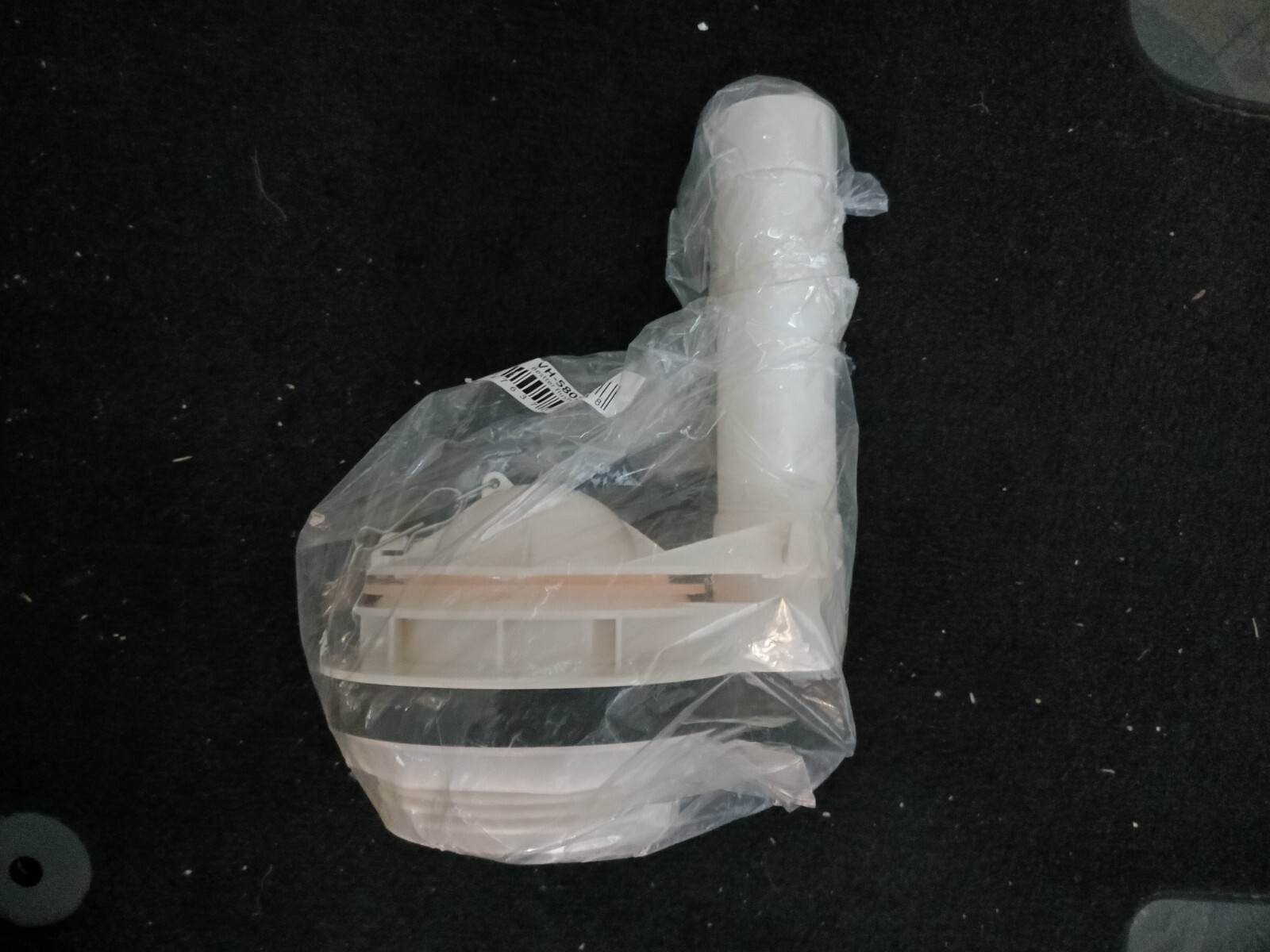 ICERA Toilet Flush Valve, 3 Inch Part VH5802.15 eBay