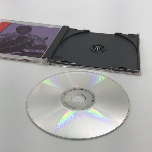 Sun Ra Arkestra Jazz in Silhouette CD 1959 Evidence Music Compact Disc w/ Case - 第 5/9 張圖片