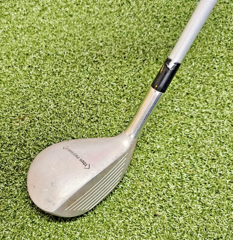 Madera preferida TaylorMade Raylor Tour 16*/derecha/grafito regular ~42"/jd7357 Foto 4 de 4