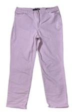 Preowned- Gloria Vanderbilt Amanda Jeans Womens Size 18 