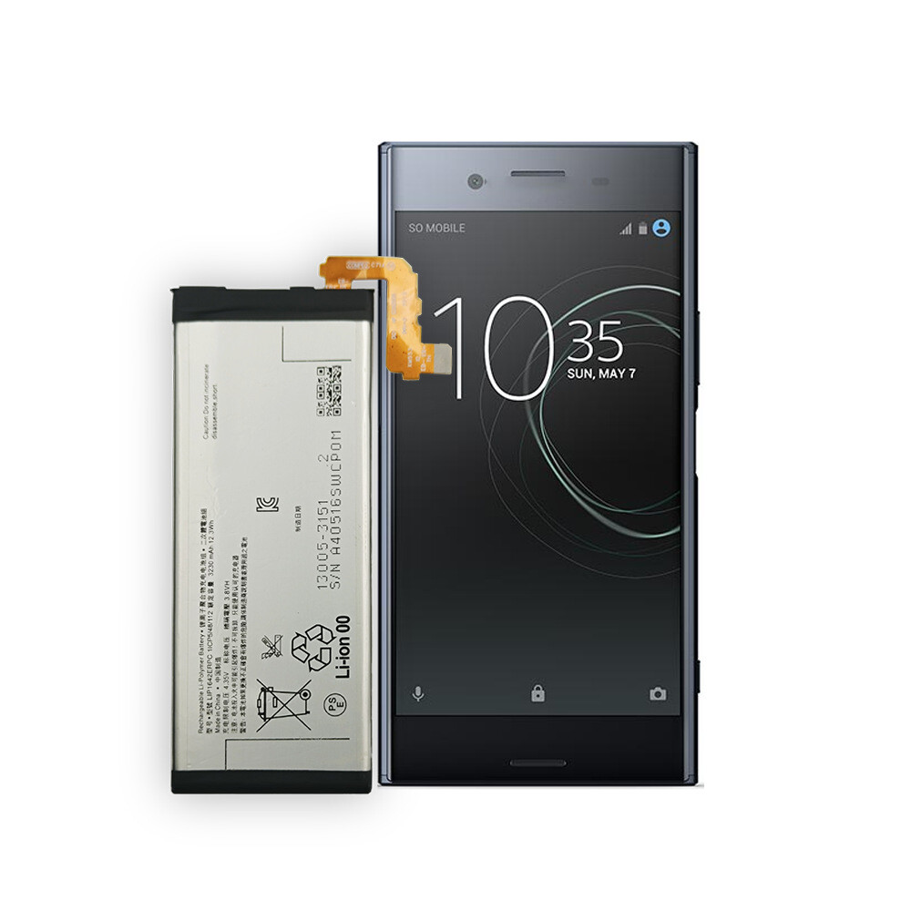 xperia xz premium g8142 dual 美品 Xperia [再生新品] SIMフリー版 Sony XZ Premium (G8142 Dual