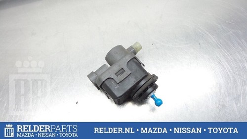 SCHEINWERFERMOTOR HEADLIGHT MOTOR Nissan Primera (P12) 2005 7700420737 #39935