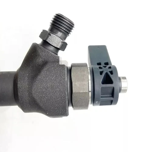 1X Diesel Fuel Injector For Bosch 07-17 Audi Seat Skoda VW 0445110646 0445110647 - Picture 6 of 8