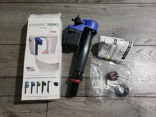 Korky Fill Valve Toto 528GT, Missing The Clear Hose *Parts Only*