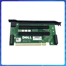 FOR Dell Poweredge R715 R810 R815 Riser Board PCI-E Expansion Card J222N 0J222N