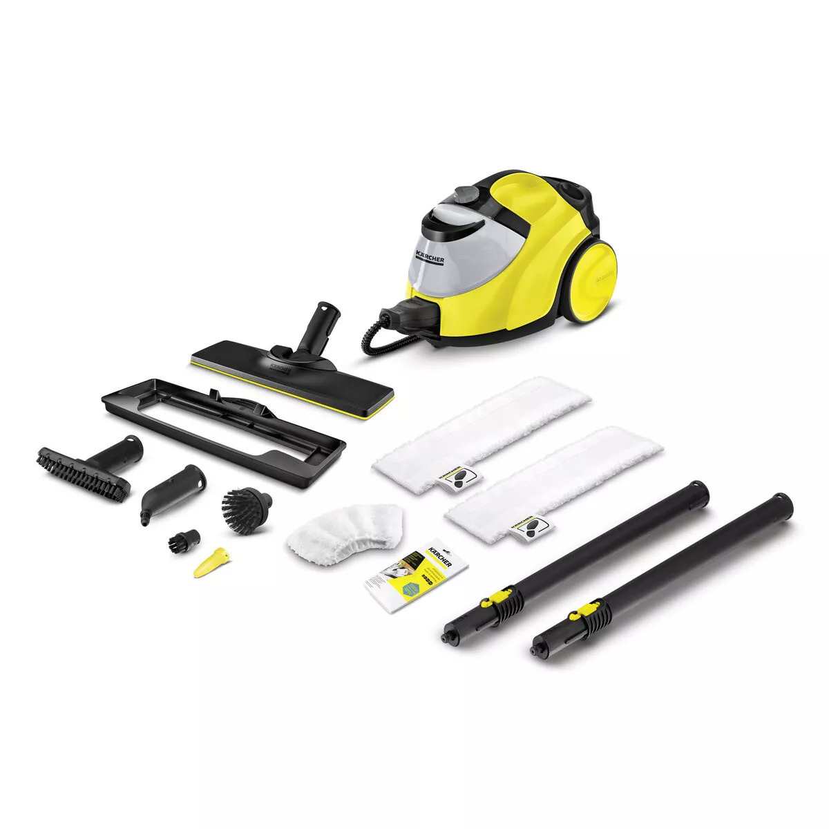 Karcher Easy Fix Premium Steam Cleaner