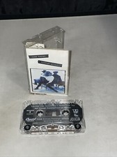 Tina Turner - Foreign Affair Cassette RARE