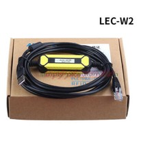 ONE New LEC-W2 USB Debugging Cable for SMC electric cylinder driver