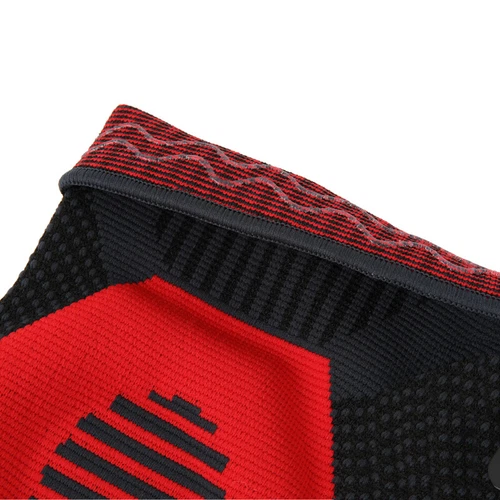 Knee Brace Compression Sleeve Support with Gel Pad Side Stabilizers Patella Wrap - Picture 18 of 57