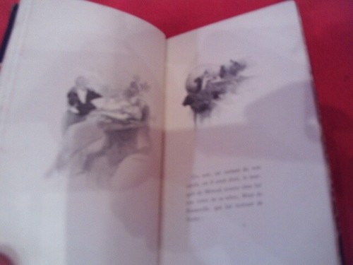 CHERBULIEZ (Victor) - Le Roi Apépi. Paris, Librairie L. Borel, 1895. - Picture 4 of 9