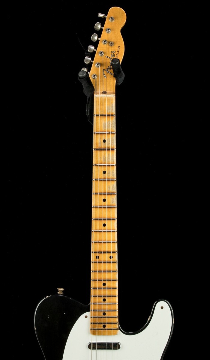 Fender Custom Shop W22 Limited Edition 54 Telecaster Relic