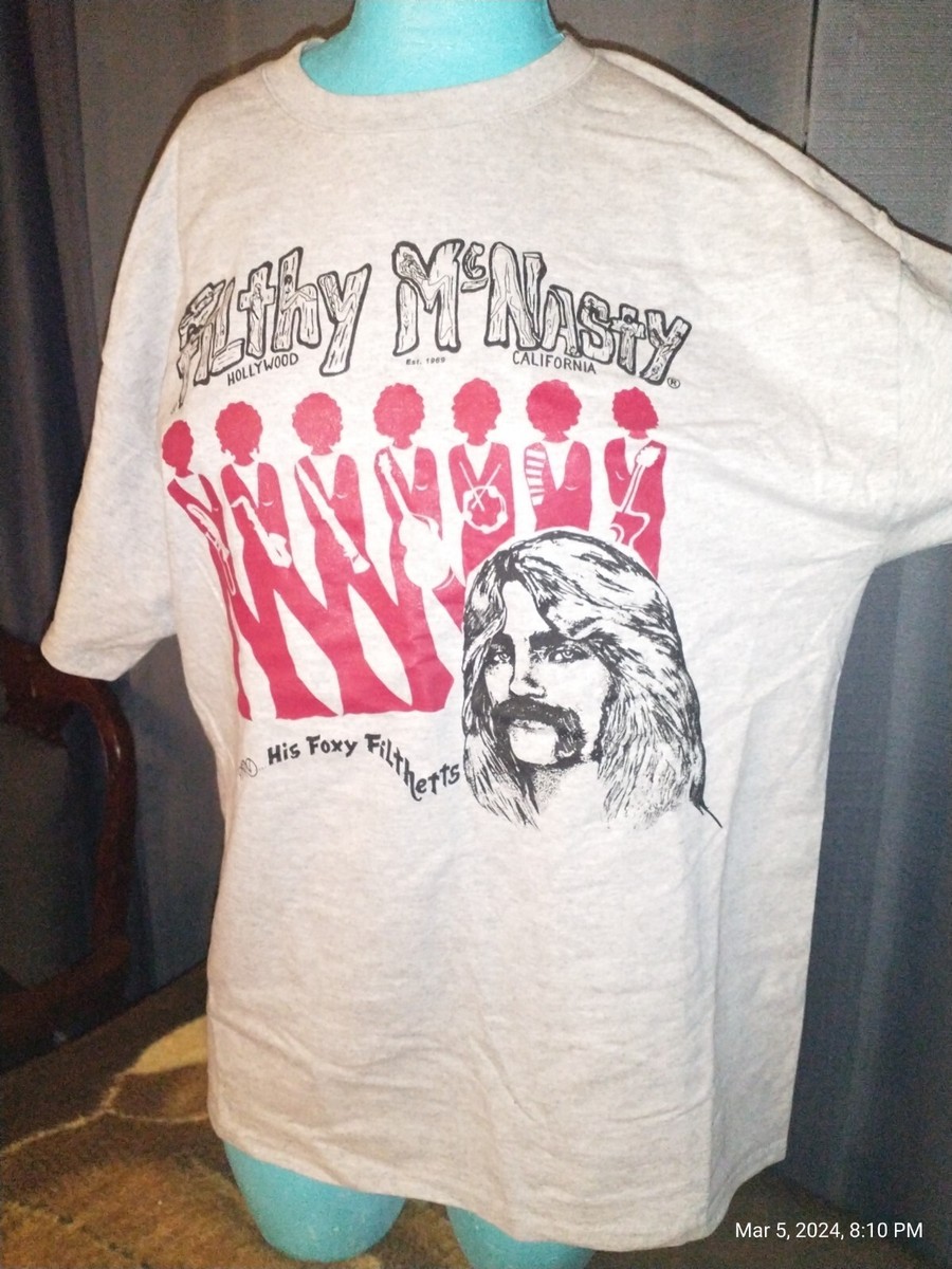 FLTHY MC NASTY 
