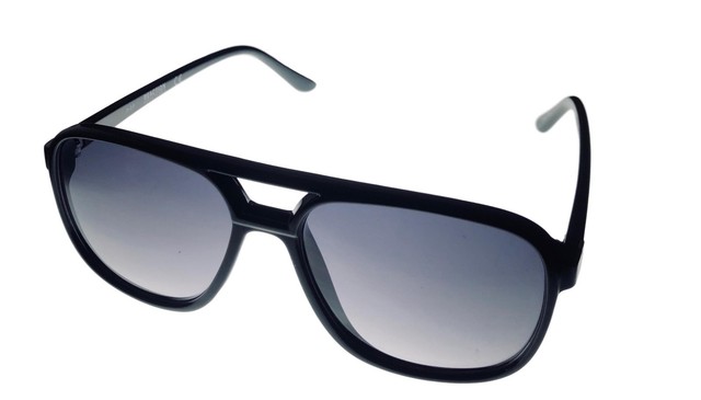 men's plastic aviator sunglasses