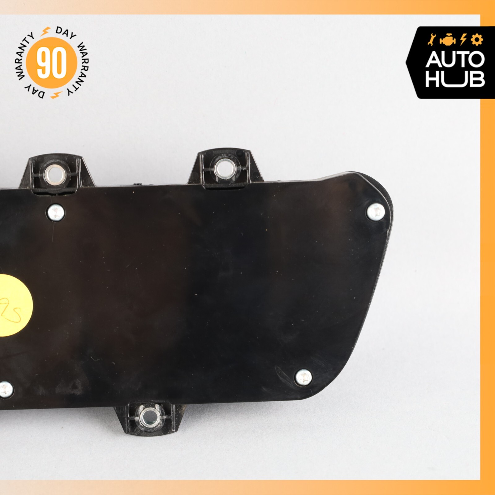 03-18 Bentley Continental GTC GT Front Right Seat Control Memory Switch OEM 63k