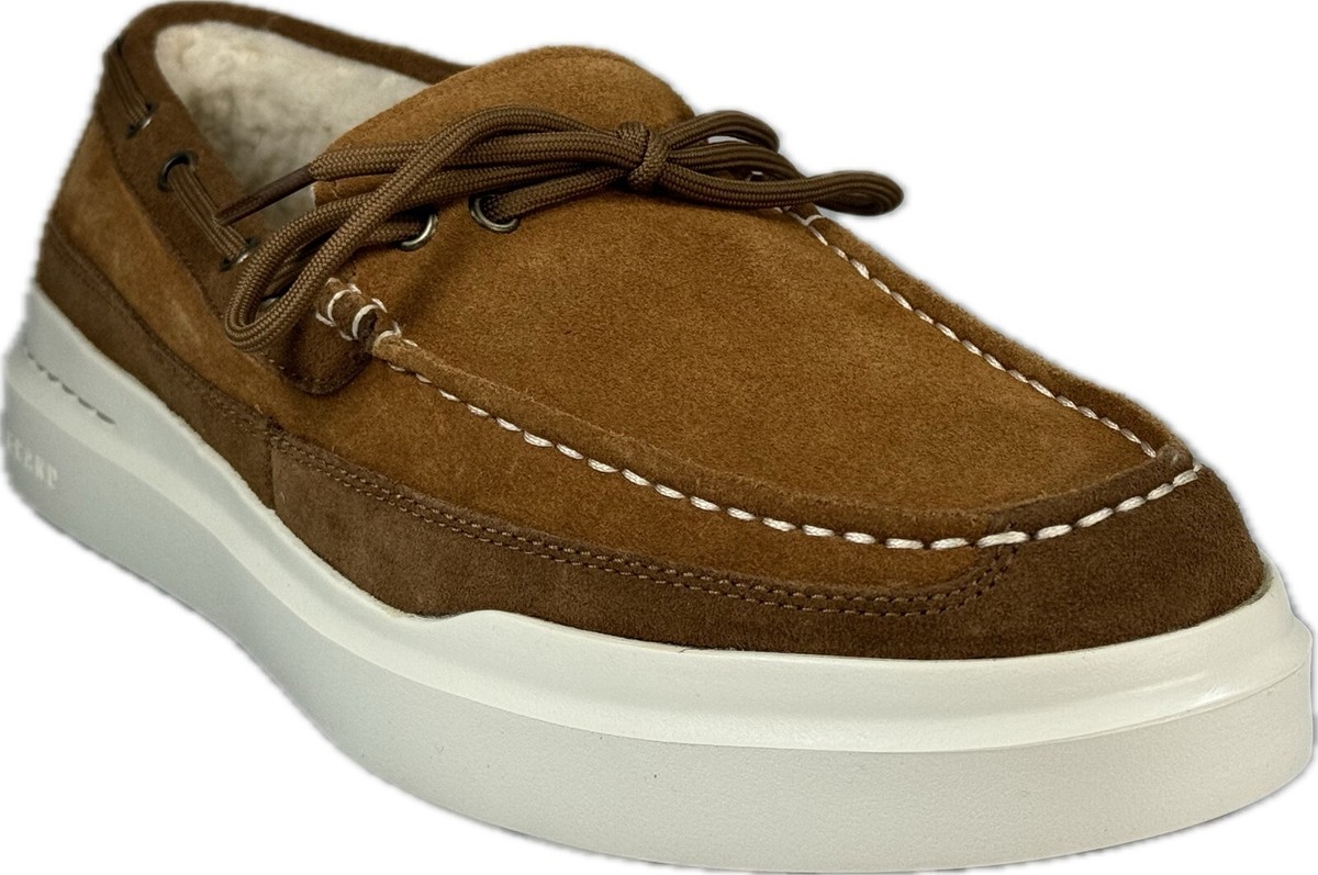 靴 COLE HAAN GP Rally Moccasin 7/5B COLE HAAN GP Rally Moccasin 7/5B