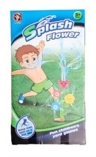 YG Sport Splash Flower