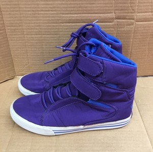 supra tk society purple