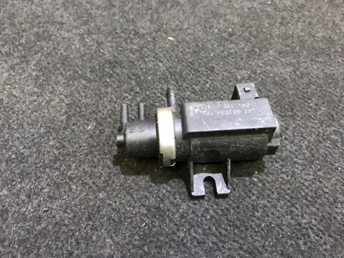 BMW 5-Series 1998 Electrical selenoid (Electromagnetic solenoid) 7 #253835-08
