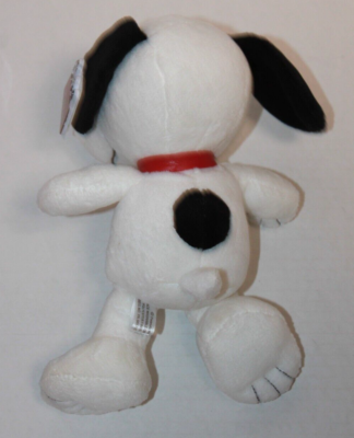 Cedar Fair Peanuts Snoopy Plush | eBay