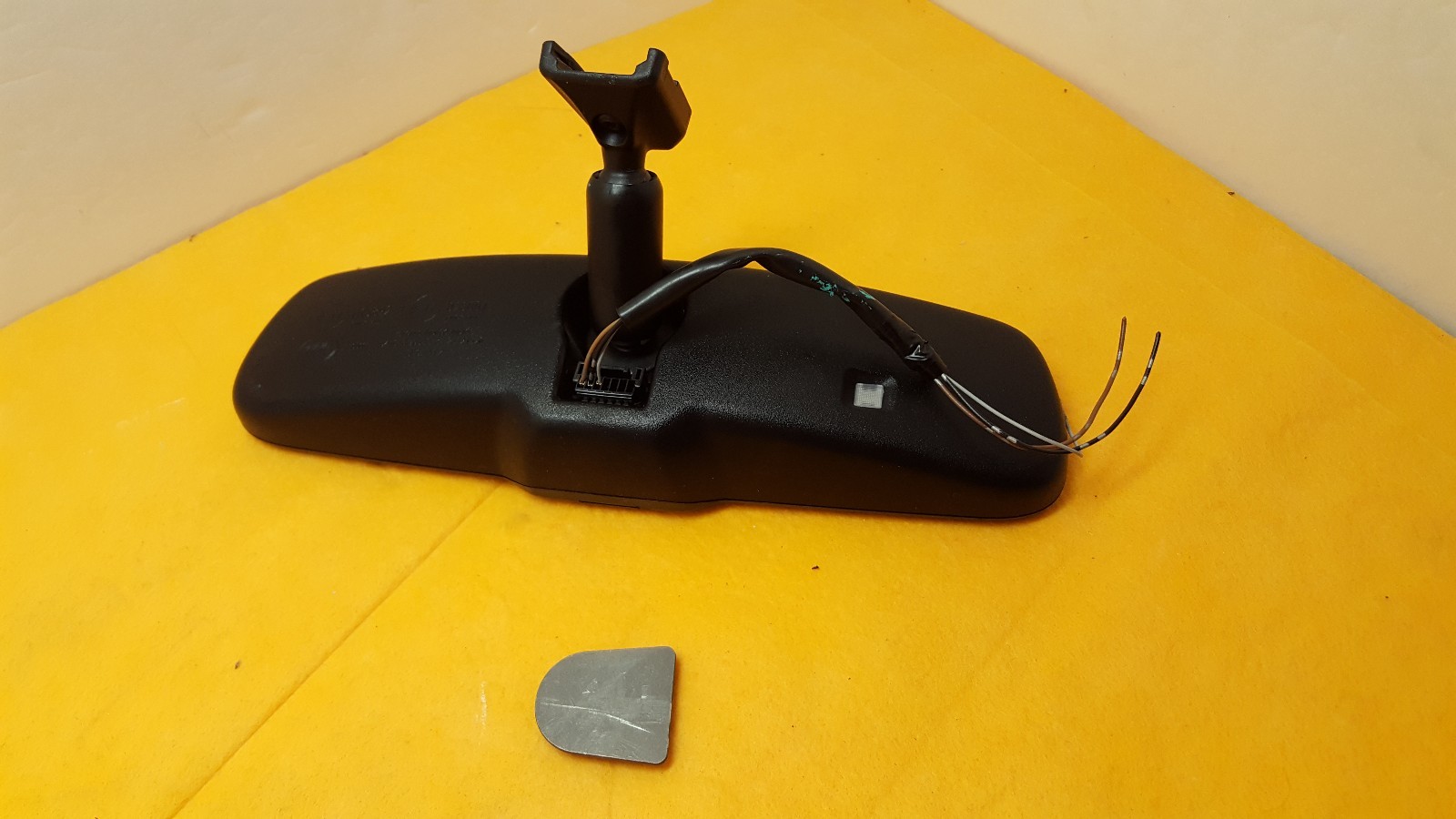 ACURA HONDA TOYOTA NISSAN GNTX455 ELECTRIC AUTO DIM REAR VIEW MIRROR