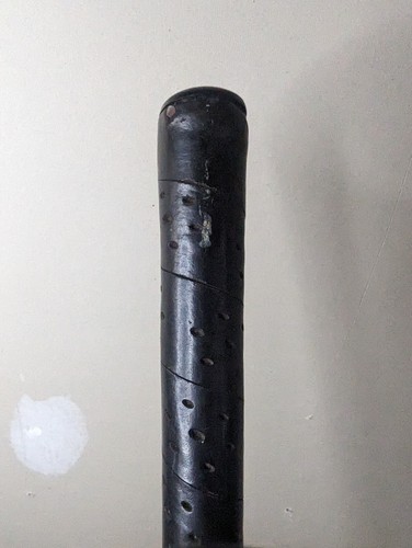 3 iron Vintage Golf Club mens RH John Letters Coney Ridge Hand Forged Scotland - Picture 10 of 13