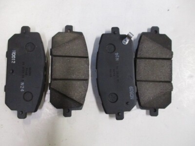 パーツ Bach 58101F6A21 Genuine PAD KIT-FRONT DISC BRAKE for KOREA Azera