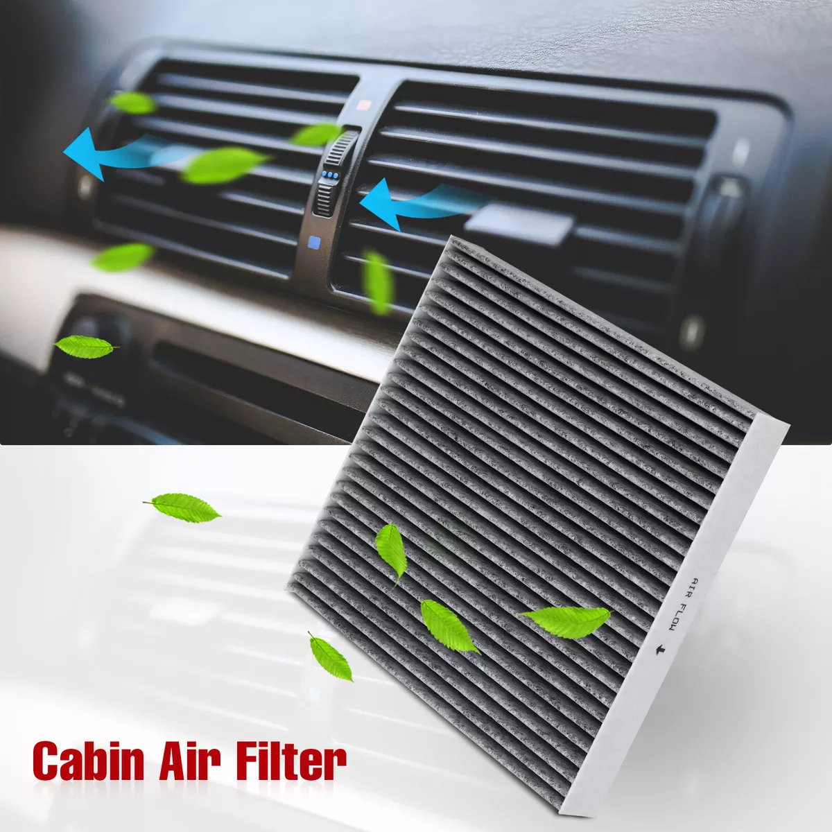 2018 camry online cabin air filter