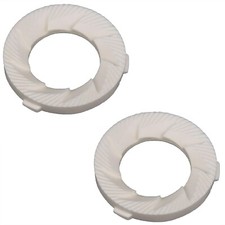 LOT 2 421944078641 996530016342 8213980 meule ceramique 48 x 42 Gaggia Incanto