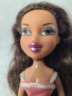 Bratz 9体(セット売りのみ可) NEW Bratz Pride Jimmy Paul Special Edition 2 Pack Roxxi Nevra