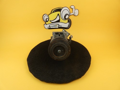 Klimakompressor 93190260 Astra H 1,9 110kw