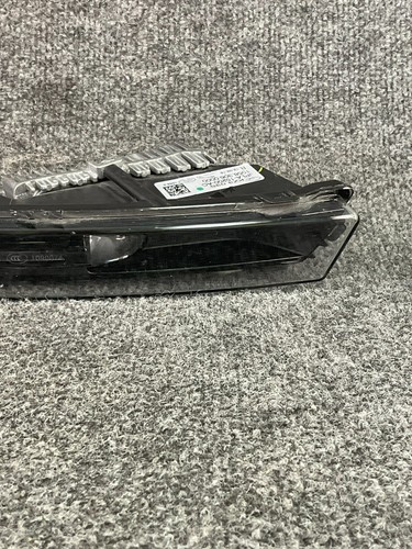 Jaguar F-Pace 2017β2020 Front Right DRL Fog Light π‘ OEM JPLA-15200-AC - Foto 20 di 24