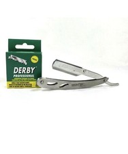 Navajas De Afeitar Para Rasurar Rastrilos De Acero Inoxidable Con 100 Cuchillas