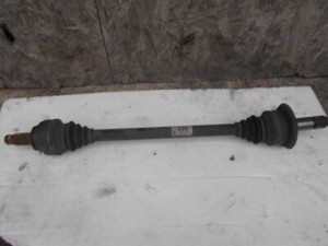 BMW F01 F06 F07 F12 730d 740d ANTRIEBSWELLE STECKACHSE HINTEN RECHTS 7566074