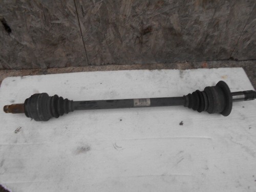 BMW F01 F06 F07 F12 730d 740d ANTRIEBSWELLE STECKACHSE HINTEN RECHTS 7566074