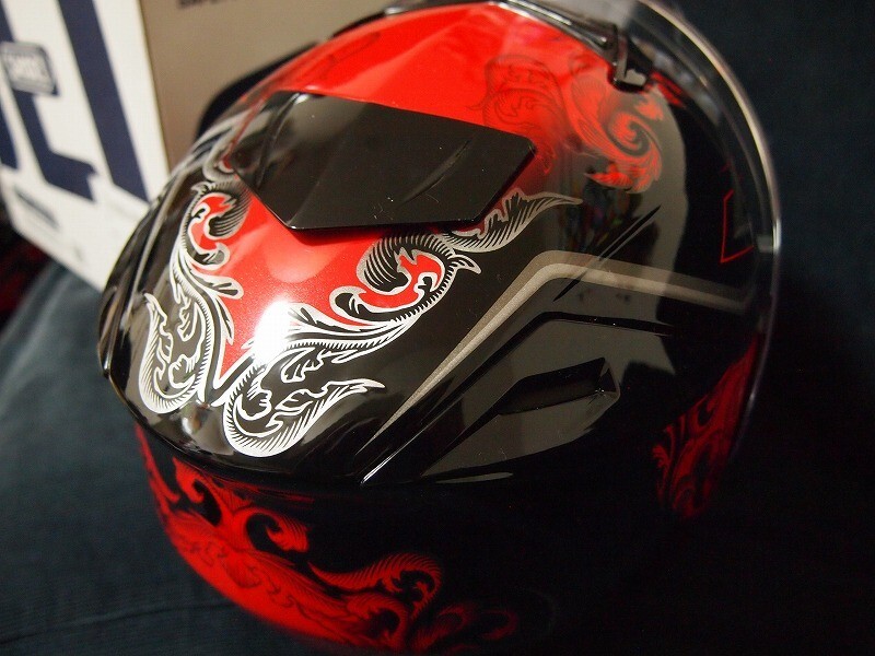 SAFETY HELMET SHOEI サイズL 59cm J-FORCE4 SHOEI J-FORCE IV Helmet 【Japan】6 colors Size XS-XXL | eBay