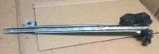 1966 & Other Ford Galaxie 2 Door RH Door Window Glass Guide Channel Track OEM