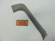 FOR LEFT REAR GLASS WINDOW HATCH INNER TRIM GARNISH CAP PANEL DRIVER LH LR SIDE