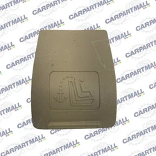 2006-2011 Honda Civic Rear Child Seat Restraint Anchor Cover 84501-SNA-A011 OEM