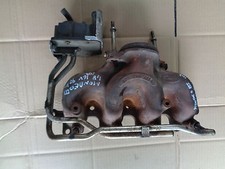 Ford Mondeo III 3 Kombi BWY 1,8 16V 92KW -07 - Abgaskrümmer Krümmer 928F943JB